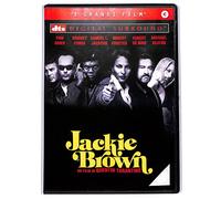 Jackie Brown (no extra)