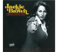 Jackie Brown O.S.T. - Jackie Brown - O.S.T.