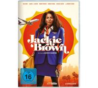 Jackie Brown Pam Grier Samuel L. Jackson Quentin Tarantino