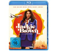 Jackie Brown Pam Grier Samuel L. Jackson Quentin Tarantino
