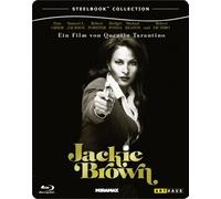 Jackie Brown - Steelbook Collection