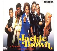 Jackie Brown [Vista]
