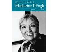 Jackie C. Horne Conversations with Madeleine L'Engle (Tascabile)