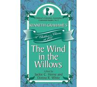 Jackie C. Horne Kenneth Grahame's The Wind in the Willows (Copertina rigida)
