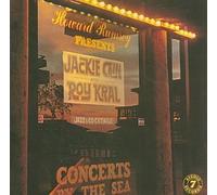Jackie Cain - Concerts By the Sea