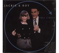 JACKIE CAIN & ROY KRAL - full circle