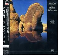 Jackie Cain/Roy Kral - Wilder Alias