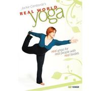 Jackie Camborde - Real World Yoga: Real People Wi