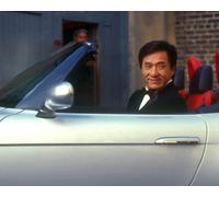 Jackie Chan [1028326] Foto 8x10 (Altre Dimensioni Disponibili)