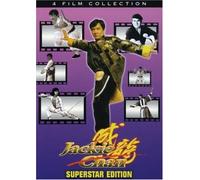 Jackie Chan - 4 Film Collection