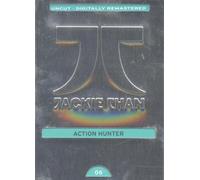 Jackie Chan - Action Hunter