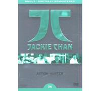 Jackie Chan - Action Hunter