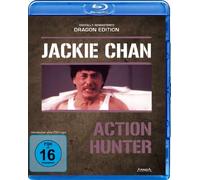 Jackie Chan - Action Hunter - Dragon Edition