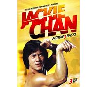 Jackie Chan Action Pack - Jackie Chan Action Pack