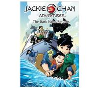 Jackie Chan Adventures