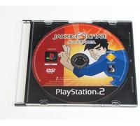Jackie Chan Adventures-(Ps2)
