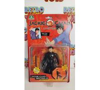 JACKIE CHAN ADVENTURES SECTION 13 PLAYMATES GIOCHI PREZIOSI ACTION FIGURE