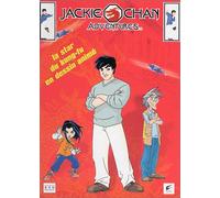 Jackie chan adventures vol. 1