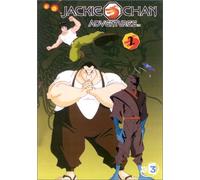 Jackie chan adventures vol. 2