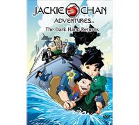 Jackie Chan Animated Adventure - Vol. 2-Dark Hand Returns
