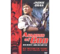 Jackie Chan - Armour Of God 1