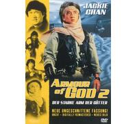 Jackie Chan - Armour Of God 2
