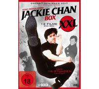 Jackie Chan Box XXL (DVD) Jackie Chan
