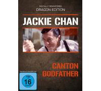 Jackie Chan - Canton Godfather