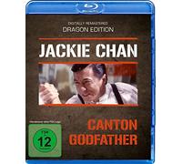 Jackie Chan - Canton Godfather
