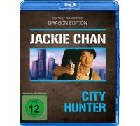 Jackie Chan - City Hunter