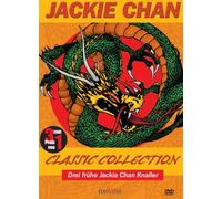 Jackie Chan Classic Collection