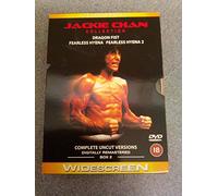 Jackie Chan Collection