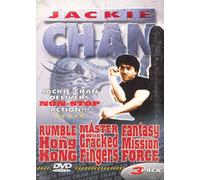 Jackie Chan Collection