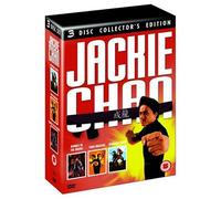 Jackie Chan Collection