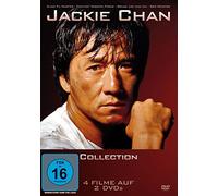 Jackie Chan Collection