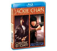 Jackie Chan-Crime Story/Protector