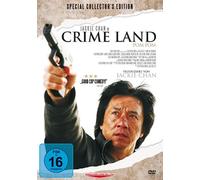 Jackie Chan - Crimeland