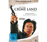 Jackie Chan - Crimeland