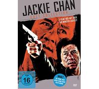 Jackie Chan - Cult Collection