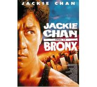 Jackie chan dans le bronx