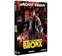 Jackie chan dans le bronx