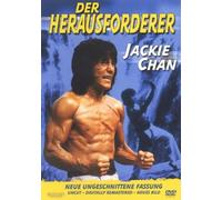 Jackie Chan - Der Herausforderer