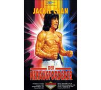 Jackie Chan - Der Herausforderer