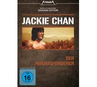Jackie Chan - Der Herausforderer - Dragon Edition