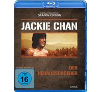 Jackie Chan - Der Herausforderer - Dragon Edition