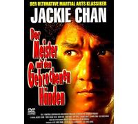 Jackie Chan - Der Meister mit den gebrochenen Händen