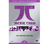 Jackie Chan - Die große Keilerei