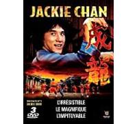 Jackie chan digipack n 1 3dvd