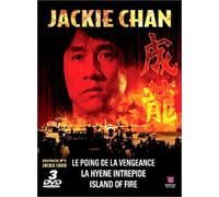 Jackie chan digipack n 2 3dvd