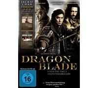 Jackie Chan - Dragon Box DVD NUOVO IMBALLO ORIGINALE
